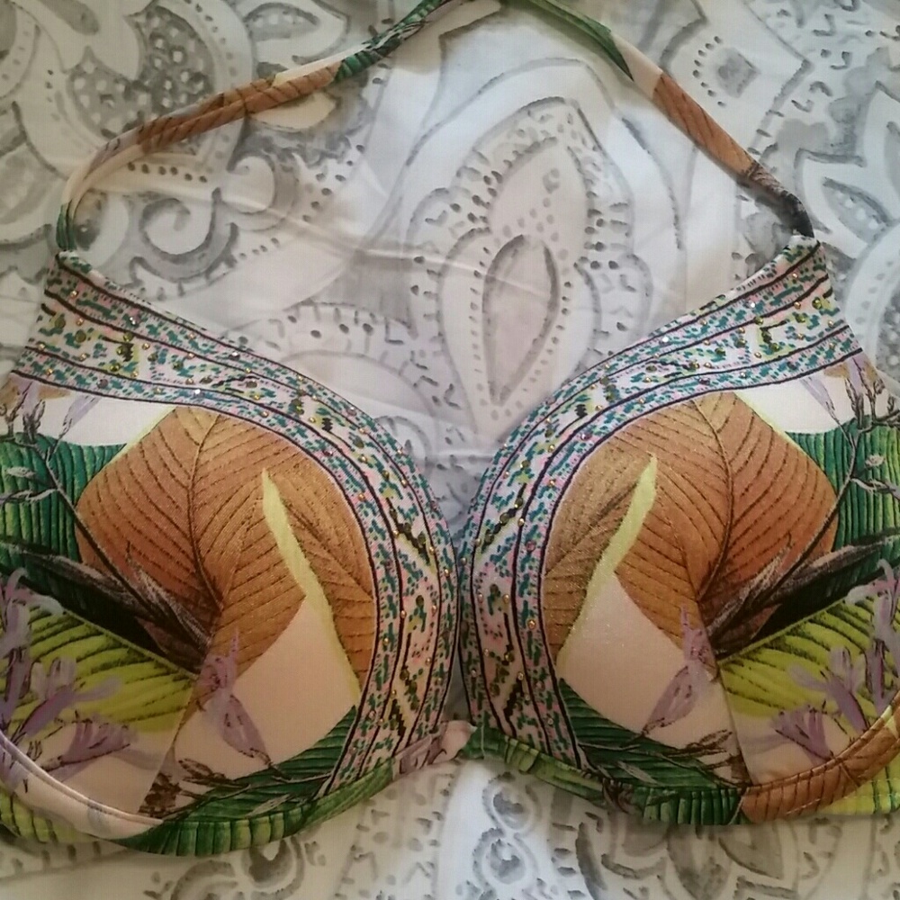 Victoria's Secret Swim Suit